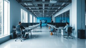 Robinhood 裁员 10% 不提 AI，科技圈转向“精干团队”叙事