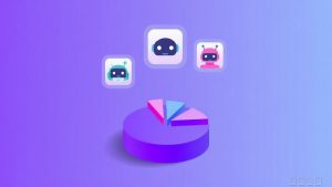 ChatGPT 市场份额首次跌破 50%，AI 助手进入群雄逐鹿时代