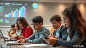 2025年PISA报告发布，数字干扰与学生基础绩效下降